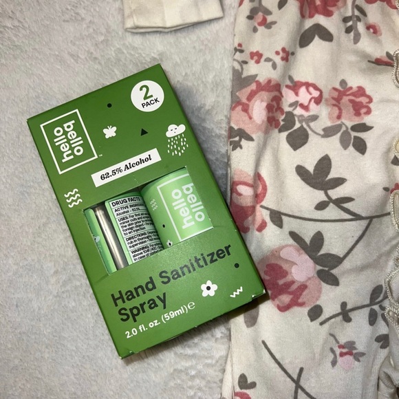 Baby girl 3-6M - Picture 7 of 7